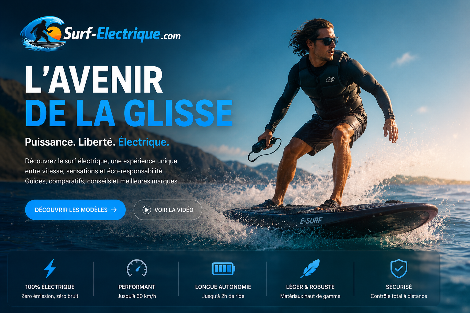 surf-electrique.com